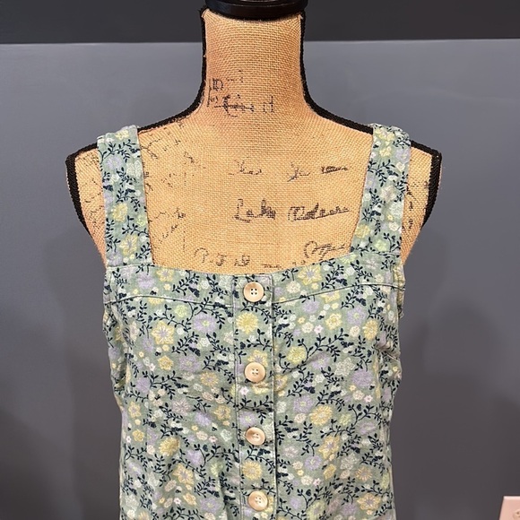 Sonoma tank top size small women’s - Picture 2 of 7